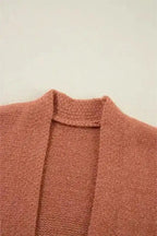 Cardigans Urban Drift Cropped Cardigan