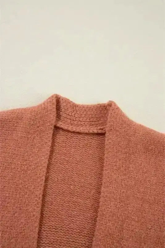 Cardigans Urban Drift Cropped Cardigan
