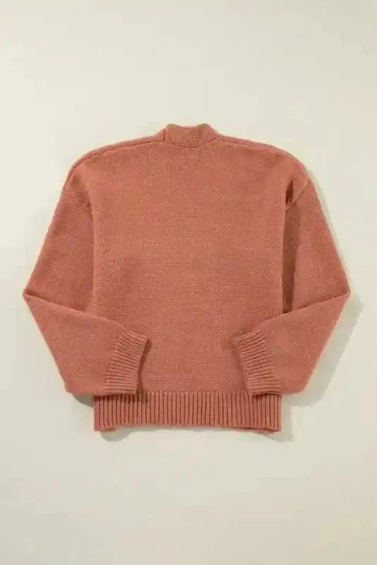 Cardigans Urban Drift Cropped Cardigan