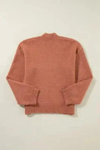 Cardigans Urban Drift Cropped Cardigan