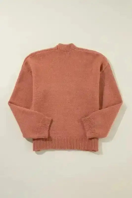 Cardigans Urban Drift Cropped Cardigan