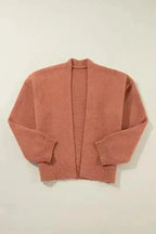 Cardigans Urban Drift Cropped Cardigan