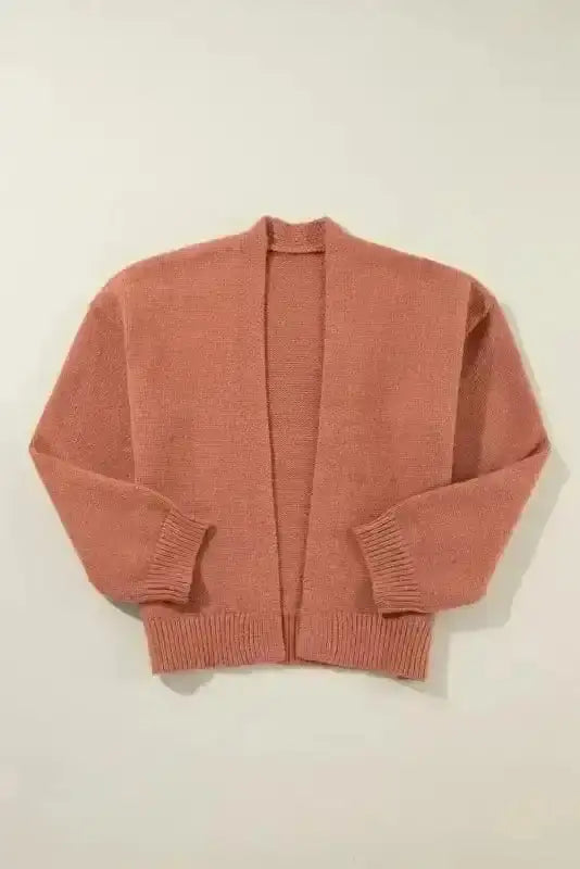 Cardigans Urban Drift Cropped Cardigan