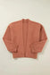 Cardigans Urban Drift Cropped Cardigan