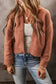 Cardigans Urban Drift Cropped Cardigan