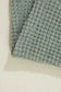 Cardigans Waffle Knit Open Front Cardigan