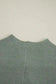 Cardigans Waffle Knit Open Front Cardigan
