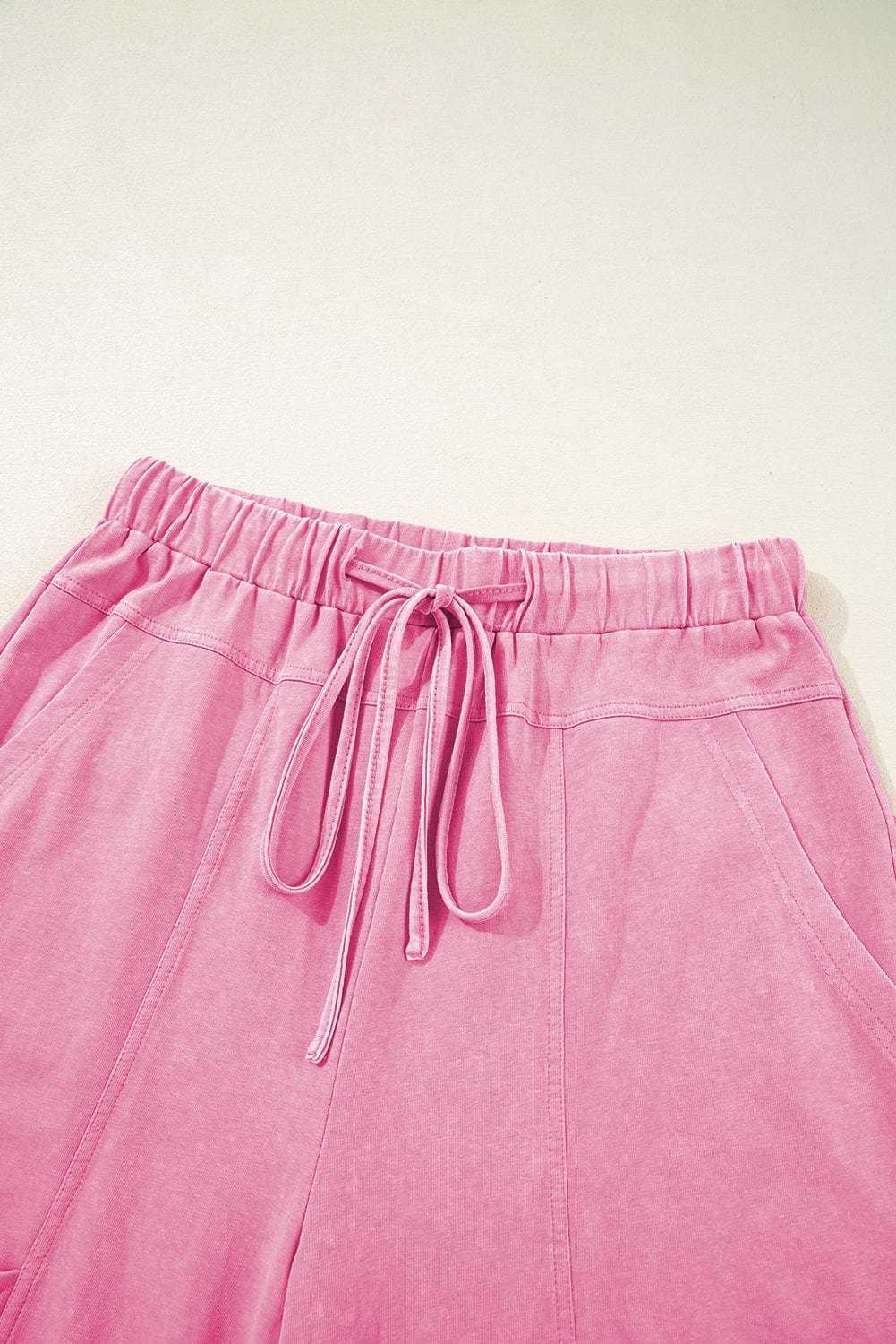 Cargo Pants Fashionfitz Women's Wide Leg Cargo Pants - Trendy Style