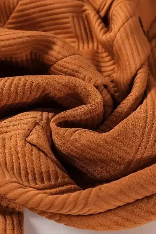 Coats ChicWrap Textured Duster Coat – Elegance Meets Comfort