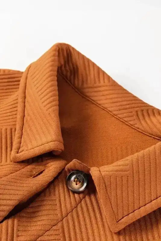 Coats ChicWrap Textured Duster Coat – Elegance Meets Comfort