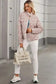 Coats Floral Lightweight Coat