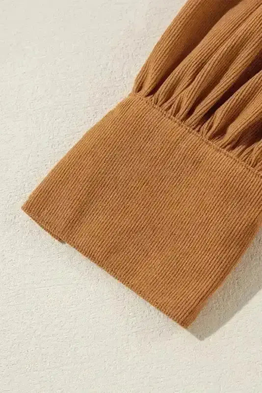 Corduroy Dresses Amber Sands Corduroy Dress
