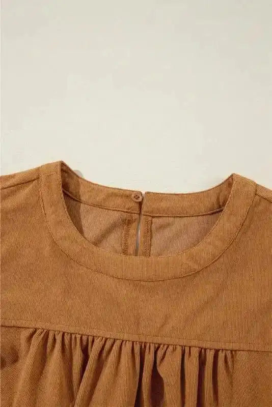 Corduroy Dresses Amber Sands Corduroy Dress