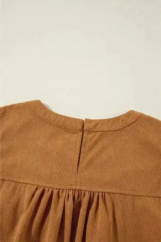 Corduroy Dresses Amber Sands Corduroy Dress
