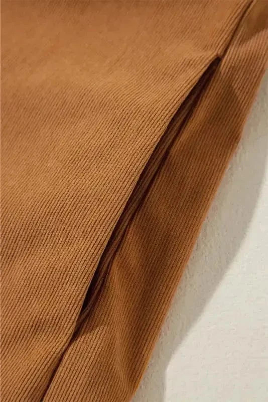Corduroy Dresses Amber Sands Corduroy Dress