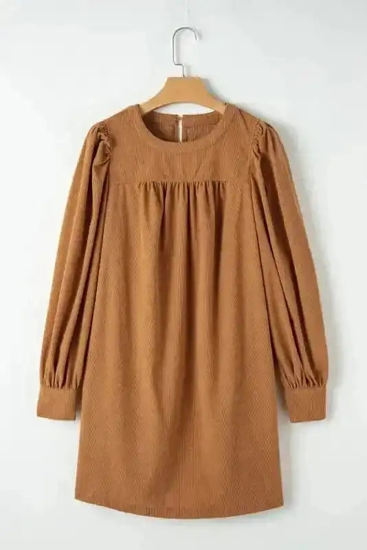 Corduroy Dresses Amber Sands Corduroy Dress