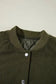 Corduroy Jackets Corduroy Fleece Patchwork Bomber Jacket
