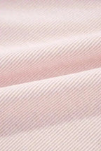 Corduroy Jackets Dual-Tone Delight Corduroy Shacket