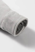 Corduroy Jackets Hooded Corduroy Shacket