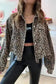 Corduroy Jackets Leopard Luxe Corduroy Jacket
