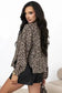 Corduroy Jackets Leopard Luxe Corduroy Jacket