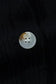Corduroy Jackets Retro Buttoned Corduroy Shacket