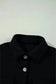 Corduroy Jackets Retro Buttoned Corduroy Shacket