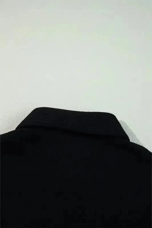Corduroy Jackets Retro Buttoned Corduroy Shacket