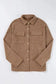 Corduroy Jackets Rugged Elegance Corduroy Shacket