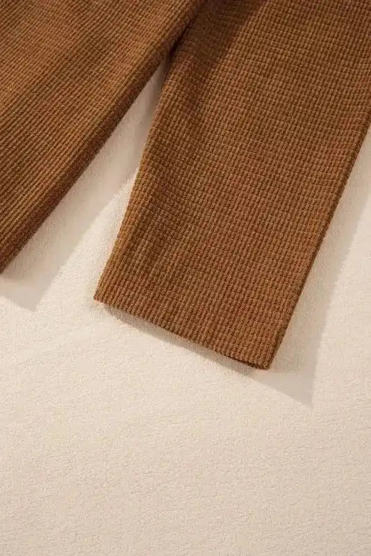 Corduroy Jackets StreetSmart Texture Shacket