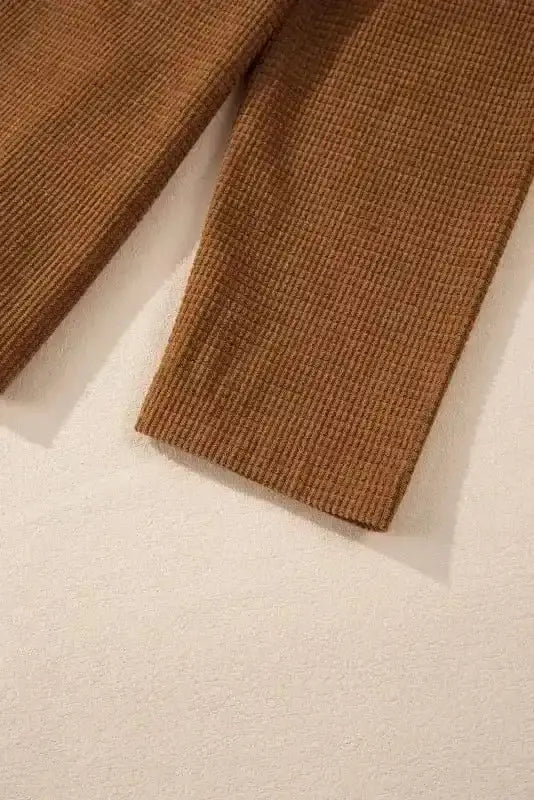 Corduroy Jackets StreetSmart Texture Shacket