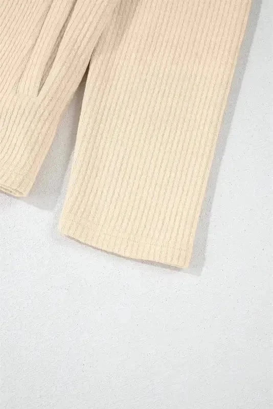 Corduroy Jackets Sunset Hues Corduroy Shacket