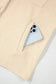 Corduroy Jackets Sunset Hues Corduroy Shacket