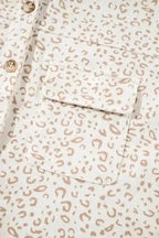 Corduroy Jackets Urban Jungle Corduroy Shacket