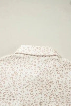 Corduroy Jackets Urban Jungle Corduroy Shacket