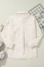 Corduroy Jackets Urban Jungle Corduroy Shacket