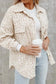 Corduroy Jackets Urban Jungle Corduroy Shacket