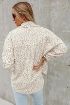 Corduroy Jackets Urban Jungle Corduroy Shacket