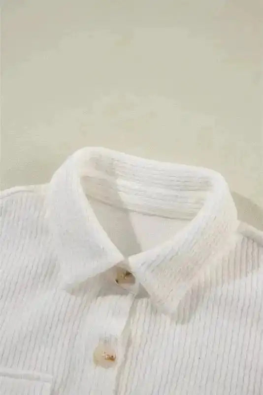 Corduroy Jackets Vanilla Vogue Corduroy Jacket