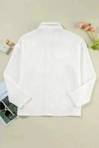 Corduroy Jackets Vanilla Vogue Corduroy Jacket