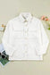 Corduroy Jackets Vanilla Vogue Corduroy Jacket