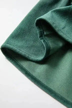Corduroy Shirts Autumn Elegance Corduroy Shirt
