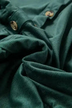 Corduroy Shirts Autumn Elegance Corduroy Shirt