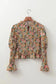 Crop Tops Sunshine Smock Crop Top