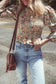 Crop Tops Sunshine Smock Crop Top