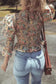 Crop Tops Sunshine Smock Crop Top
