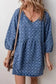 Denim Dresses Azure Retreat Denim Dress