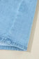 Denim Dresses Denim Dream Ruffle Shift Dress