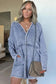 Denim Dresses Sapphire Sands Denim Dress