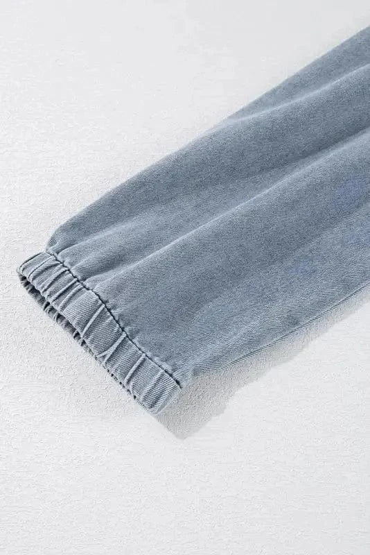 Denim Dresses Urban Breeze Denim Dress
